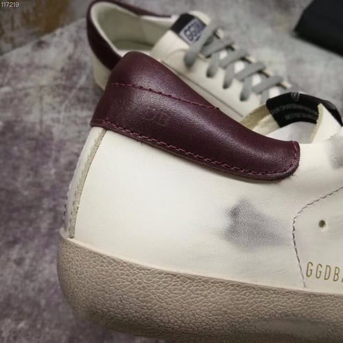 Golden Goose Deluxe
