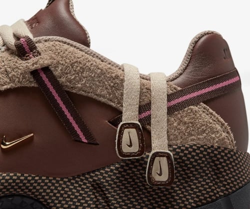 Nike x Jacquemus Air Humara LX