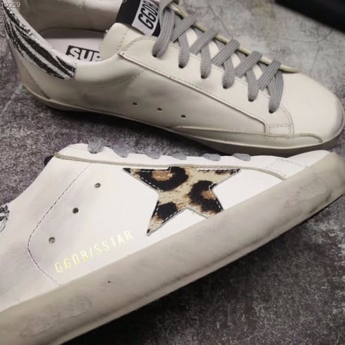 Golden Goose Deluxe