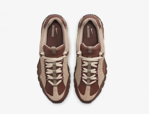 Nike x Jacquemus Air Humara LX