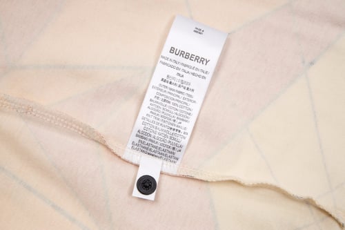 BURBERRY
