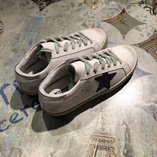 Golden Goose Deluxe