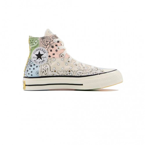 Chuck Taylor 70 x Offspring NATURAL IVORY PASLEY