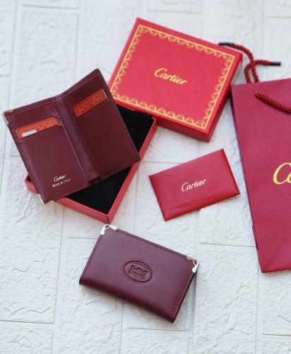 Cartier Double rope Bracelet