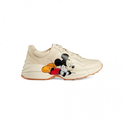 Rhyton Mickey Mouse WHITE