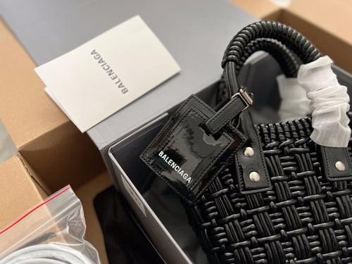 BALENCIAGA HANDBAG
