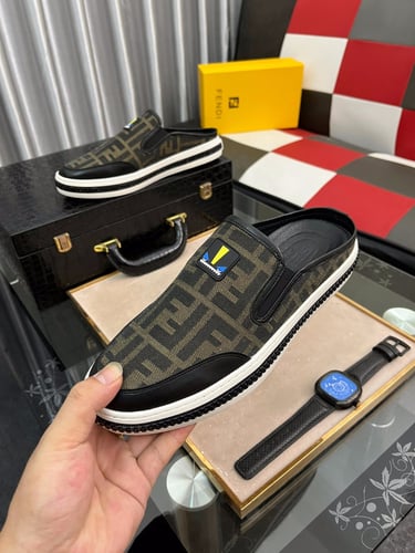 FENDI