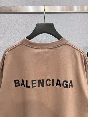 Balenciaga t-shirt