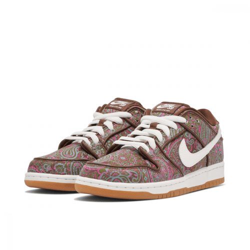 Dunk Low Pro Premium SB 'Paisley'