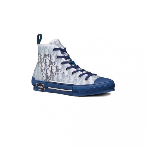 Walk N Dior Botas BLUE