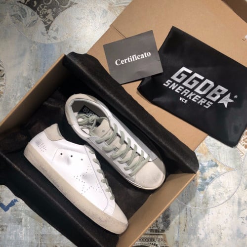 Golden Goose Deluxe