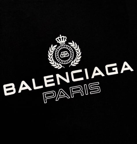 BALENCIAGA
