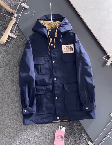 GUCCI THE NORTH FACE