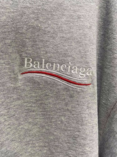 BALENCIAGA