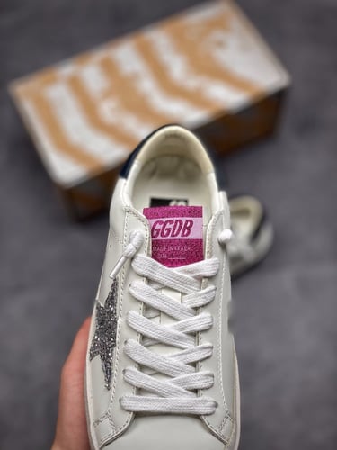 Golden Goose Deluxe