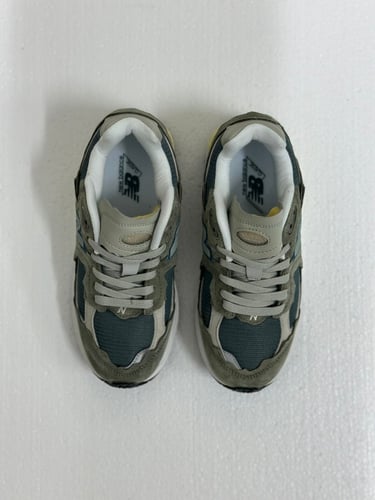 New balance 2002R ‘PROTECTION PACK – MIRAGE GRAY’