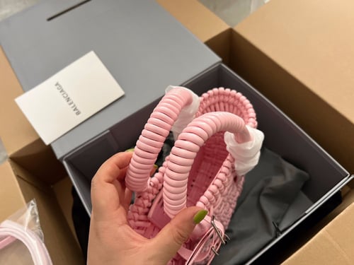 BALENCIAGA HANDBAG