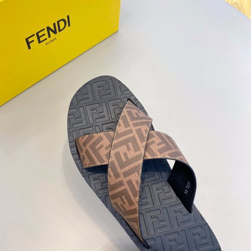 FENDI