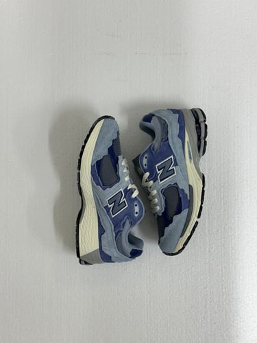 New Balance 2002R Protection Pack Purple