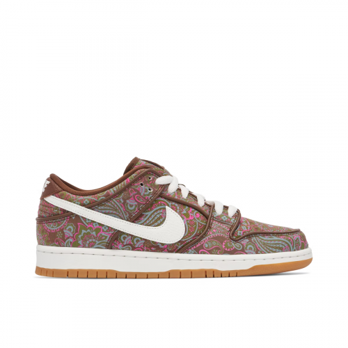 Dunk Low Pro Premium SB 'Paisley'