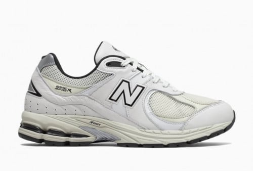 New Balance Ml2002RQ "Atlas Grey