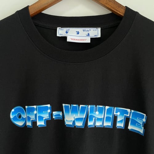 OFF-WHITE