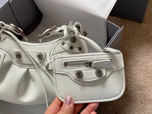 BALENCIAGA HANDBAG