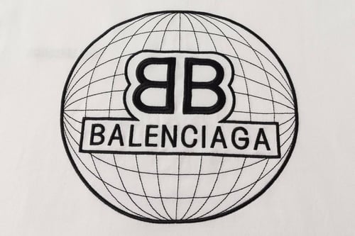 BALENCIAGA