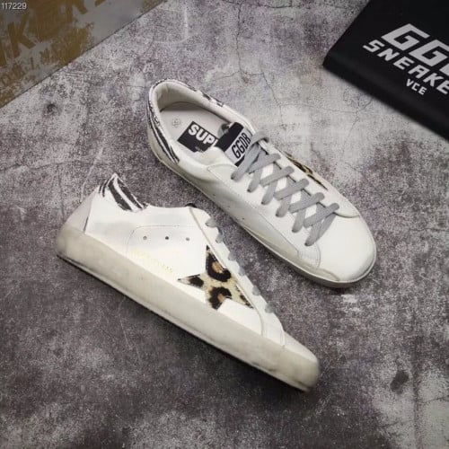 Golden Goose Deluxe
