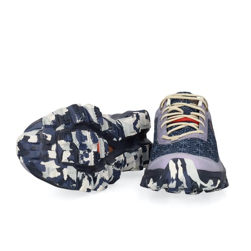 Lo ewe x ON Cloudventure