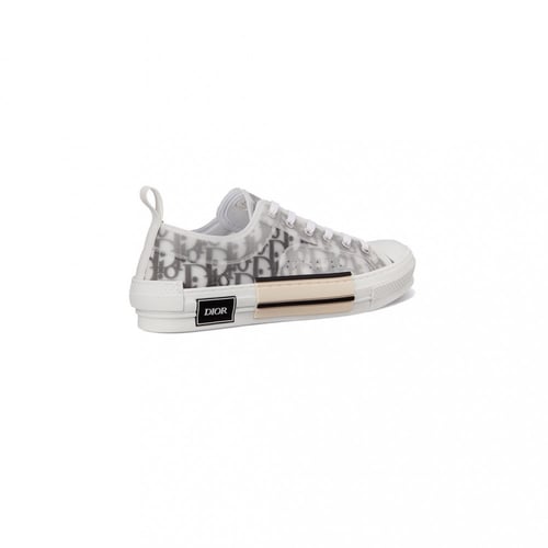Walk N Dior Sneakers TRANSPARENTE
