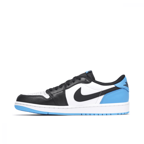 Air Jordan 1 Retro Low OG 'UNC'
