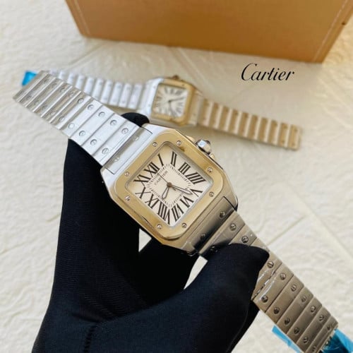 Cartier