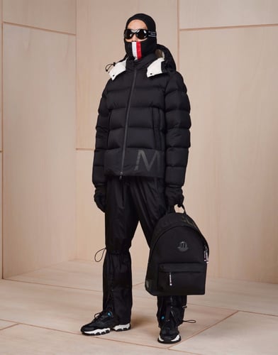 MONCLER