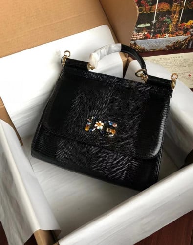 DOLCE & GABBANA 25CM