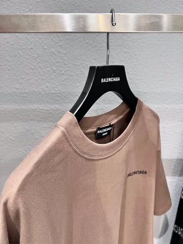 Balenciaga t-shirt