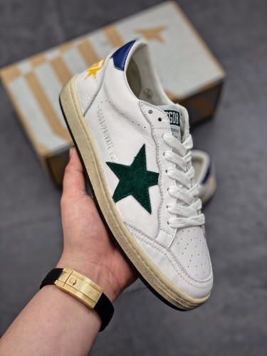 Golden Goose Deluxe