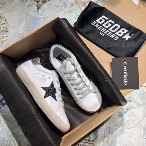 Golden Goose Deluxe