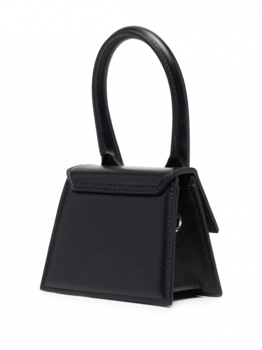 Jacquemus Le Chiquito mini tote bag