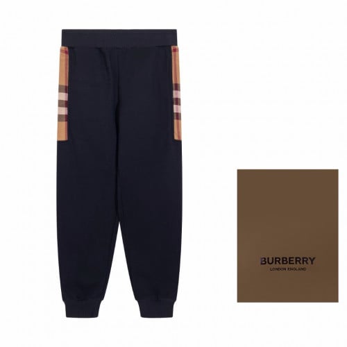 BURBERRY PANTS
