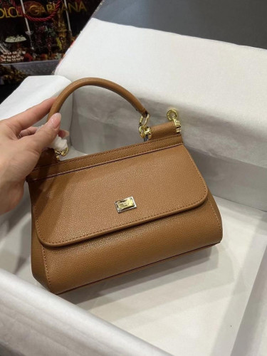 DOLCE & GABBANA 20CM