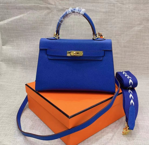 HERMES KELLY 22