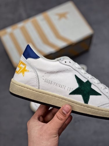 Golden Goose Deluxe