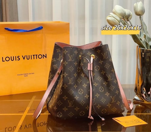 LV BAG