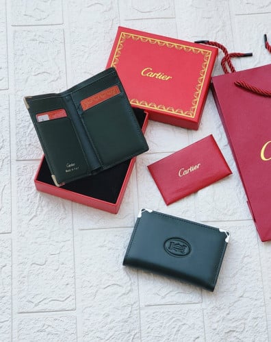 Cartier Double rope Bracelet