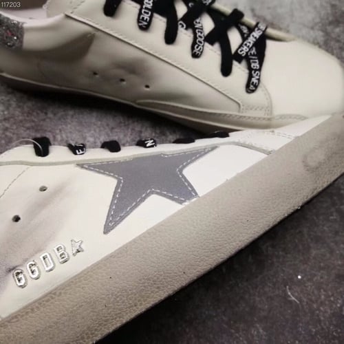 Golden Goose Deluxe