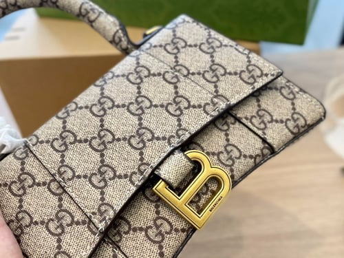 BALENCIAGA HANDBAG