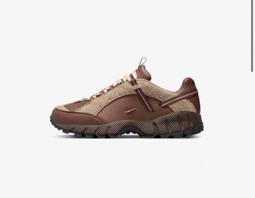 Nike x Jacquemus Air Humara LX