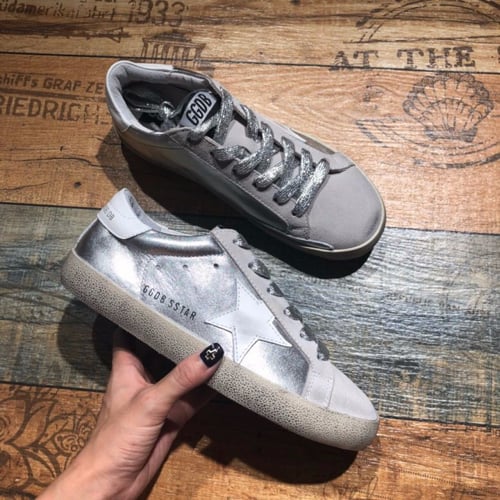 Golden Goose Deluxe