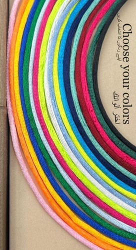 Cartier Double rope Bracelet